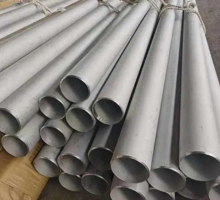 肇州304不锈钢管